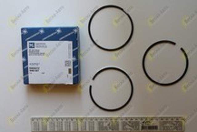 Compre 800055810000 Kolbenschmidt Anéis do pistão para 1 cilindro, STD.