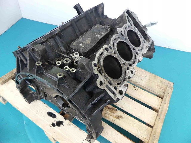 Motor montado Mercedes R  W251