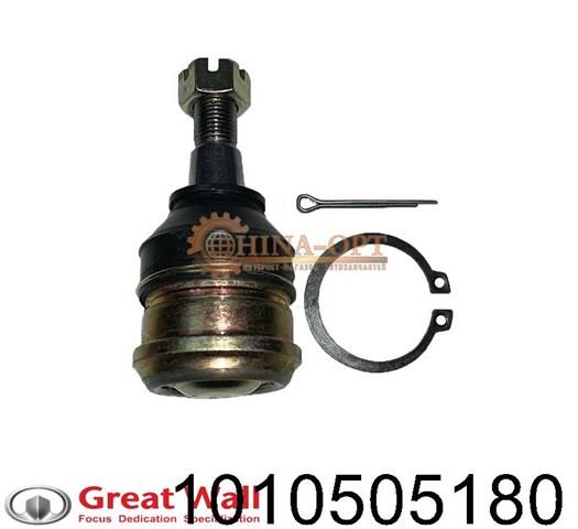 Suporte de esfera inferior 1014013107 Geely
