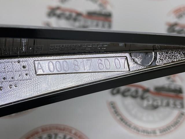 Compre A0008176007 Mercedes Emblema de grelha do radiador
