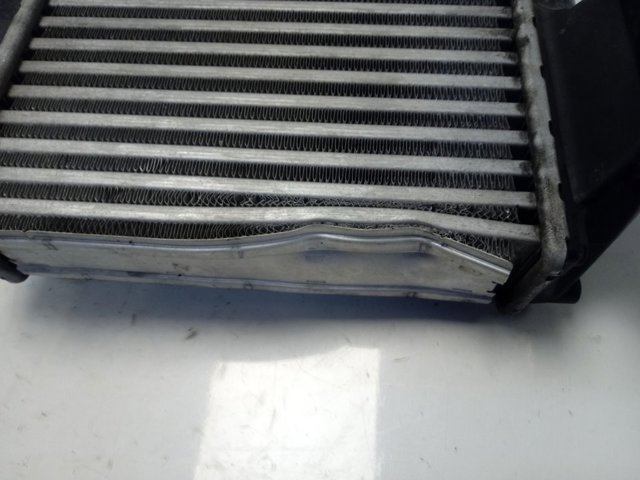 P9675627980 Peugeot/Citroen Radiador de intercooler