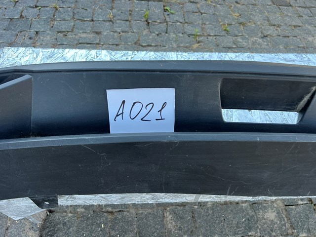 Compre 86612AA000 Hyundai/Kia Pára-choque traseiro, parte inferior