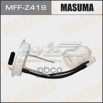 MFFZ419 Masuma Filtro de combustível