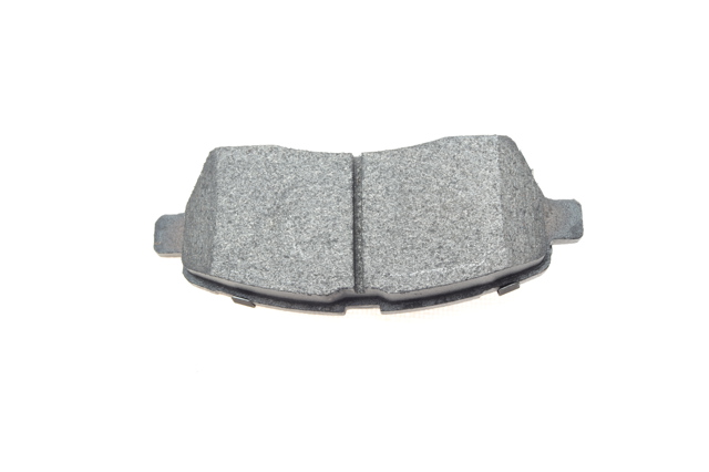 Compre 209146 Solgy Sapatas do freio dianteiras de disco