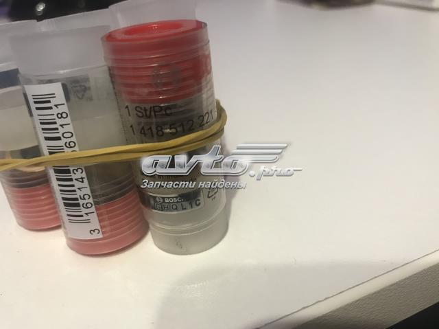 Válvula de bombeio da Bomba de Combustível de Pressão Alta Bosch 1418512221 preço, a partir de 65,48 USD