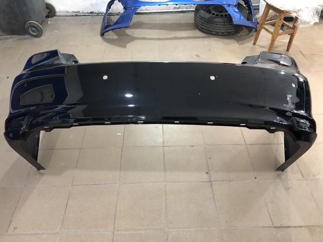 5215933957 Toyota Pára-choque traseiro