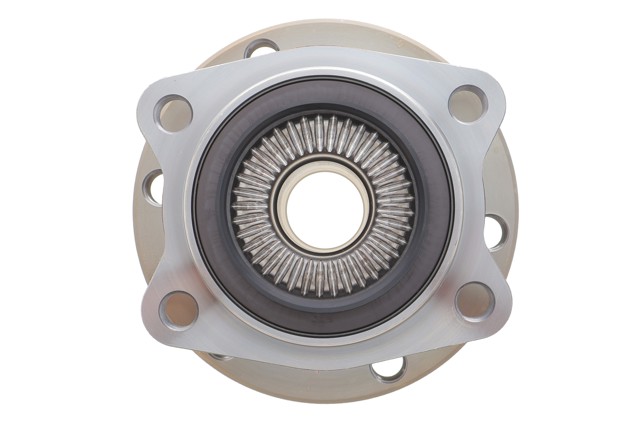 Cubo dianteiro Mercedes A9109810000