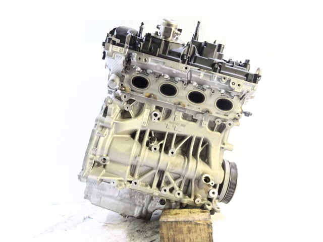 B48B20B BMW Motor montado