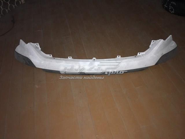 Pára-choque dianteiro, parte superior 5802341775 Iveco