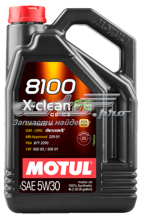 Compre 814107 Motul Óleo para motor