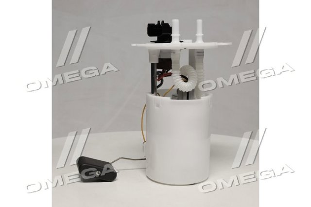 Módulo de bomba de combustível com sensor do nível de combustível 42353006 General Motors