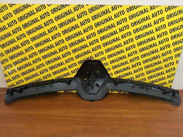 Moldura de grelha do radiador Renault (RVI) 623823514R