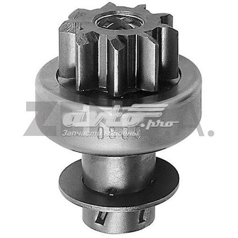 Compre ZN0809 ZEN Roda-livre do motor de arranco