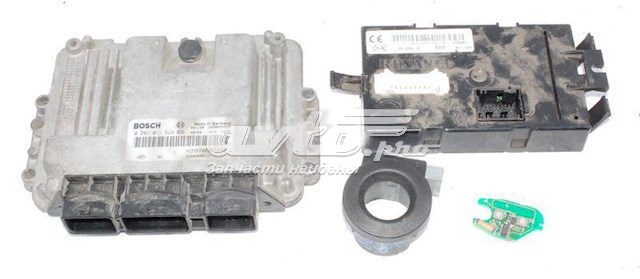 Módulo de direção (Centralina eletrônica) de motor Renault (RVI) 281011529 preço, a partir de 136,64 USD