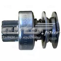 Roda-livre do motor de arranco Lucas TMB205 preço, a partir de 38,13 USD
