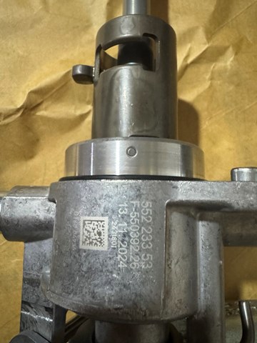55223353 Fiat/Alfa/Lancia Cabo da avalanca da Caixa de Mudança