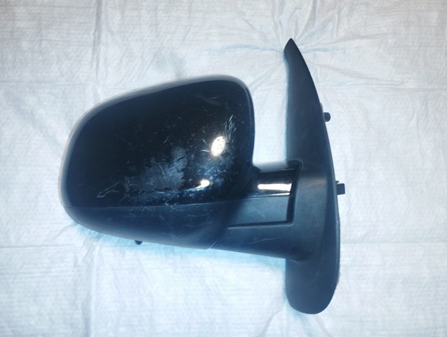Compre 232636216 Mercedes Espelho de retrovisão esquerdo