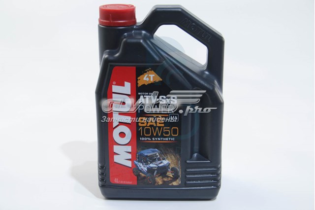 Óleo para motor Motul 105901 preço, a partir de 81,74 USD