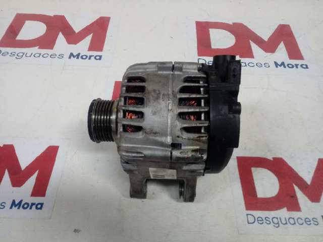 9826574080 Peugeot/Citroen Gerador
