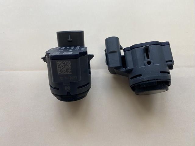 Sensor de estacionamento, kit de instalação VAG 1EA919275CGRU