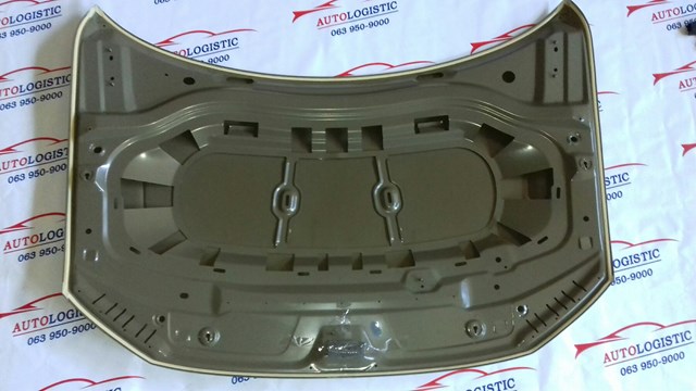 Capota FPS FP7445281 preço, a partir de 301,45 USD