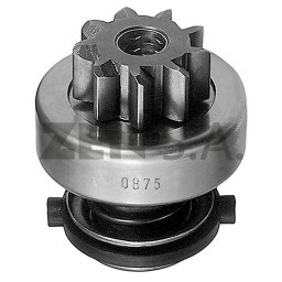 Roda-livre do motor de arranco ZN0875 ZEN