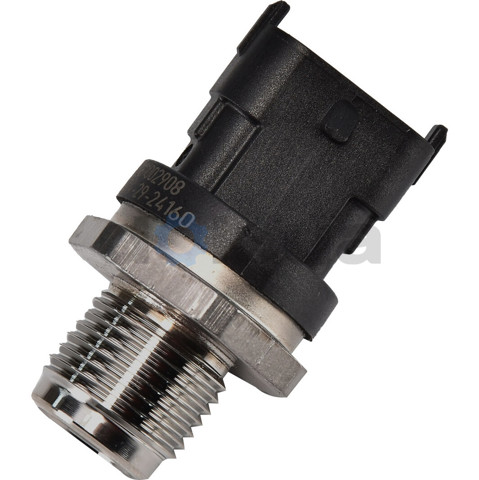 Sensor de pressão de combustível Bosch 281002908
