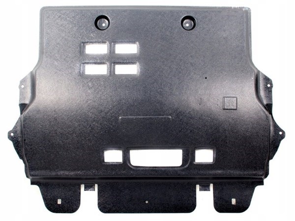 Proteção de motor, de panela (da seção de motor) Polcar 2338346Q