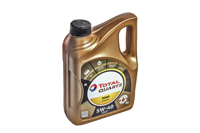 Compre 170323 Total Óleo para motor