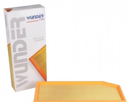 Compre WH720 Wunder Filtro de ar