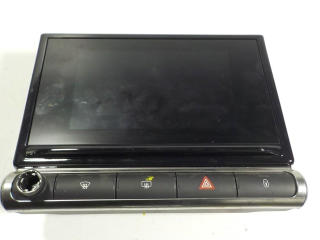  98389128XU Peugeot/Citroen