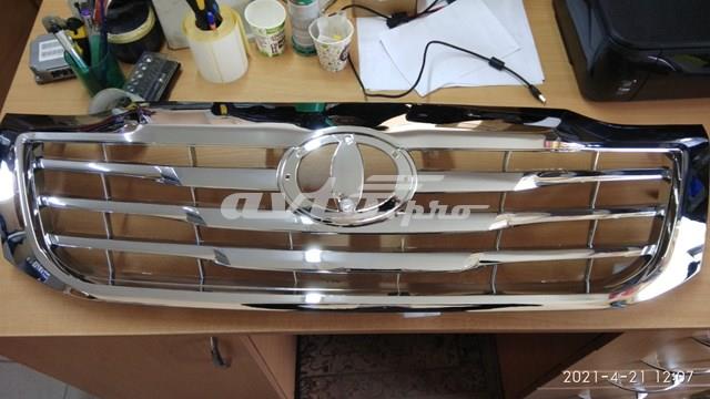 Grelha do radiador Toyota Hilux  KUN15