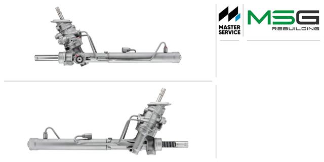 Compre SK203R MSG Rebuilding Cremalheira da direção