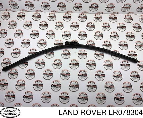 LR078304 Land Rover Limpa-pára-brisas do pára-brisas de condutor