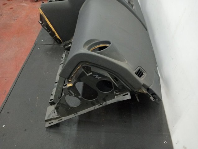 Compre 98820JD10A Nissan/Infiniti Módulo processador de controlo da bolsa de ar (Centralina eletrônica AIRBAG)