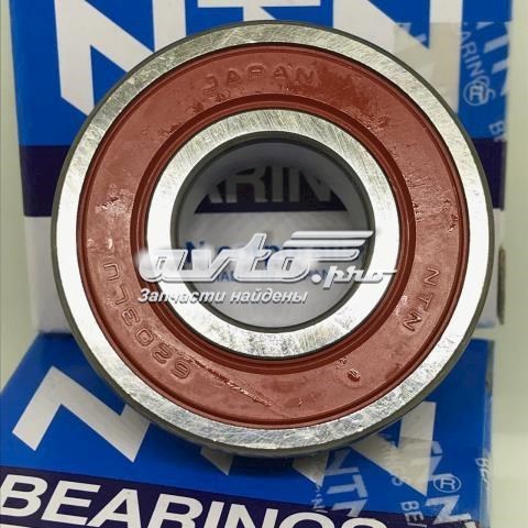 Rolamento do gerador NTN 6203LLUC35K preço, a partir de 5,02 USD