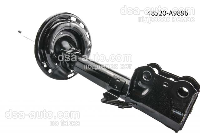 Amortecedor dianteiro esquerdo Toyota 48520A9896 preço, a partir de 202,23 USD