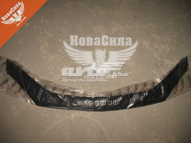 Compre OP26 VIP Defletor da capota