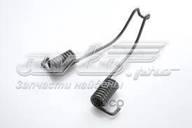 Mola das sapatas do freio de tambor traseiras BPW 0339733120 preço, a partir de 3,56 USD