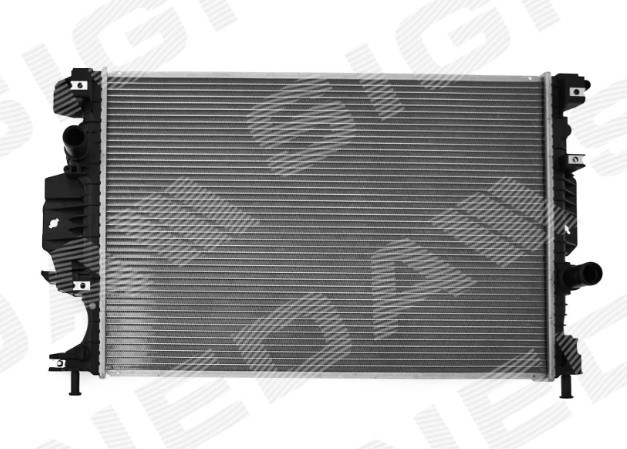 Compre RA620152Q Signeda Radiador de esfriamento de motor