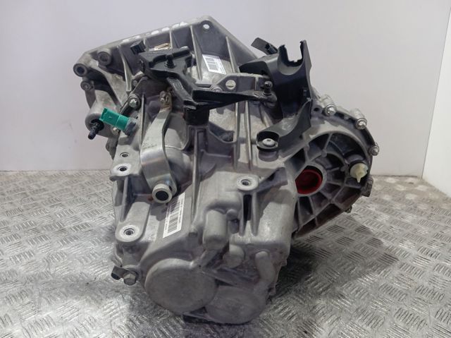 TL4162 Nissan/Infiniti Caixa de Mudança montada (caixa mecânica de velocidades)