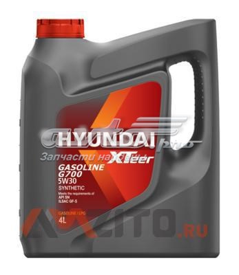 Compre 1041135 Hyundai/Kia Óleo para motor
