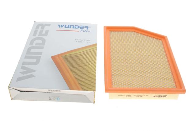 Filtro de ar Wunder WH845 preço, a partir de 9,35 USD