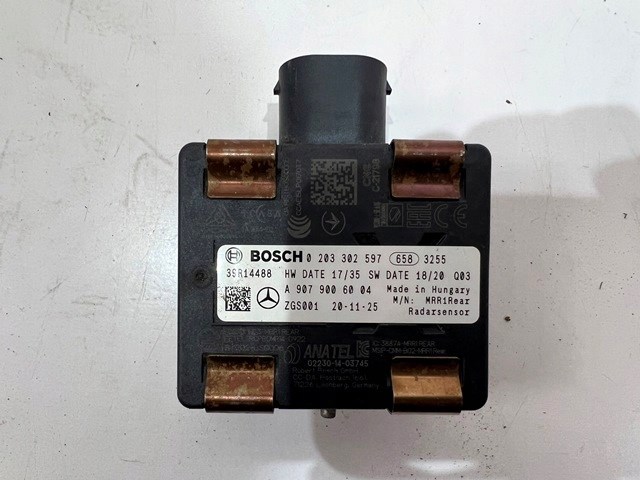 Compre A9079006004 Mercedes Sensor de radar de distância