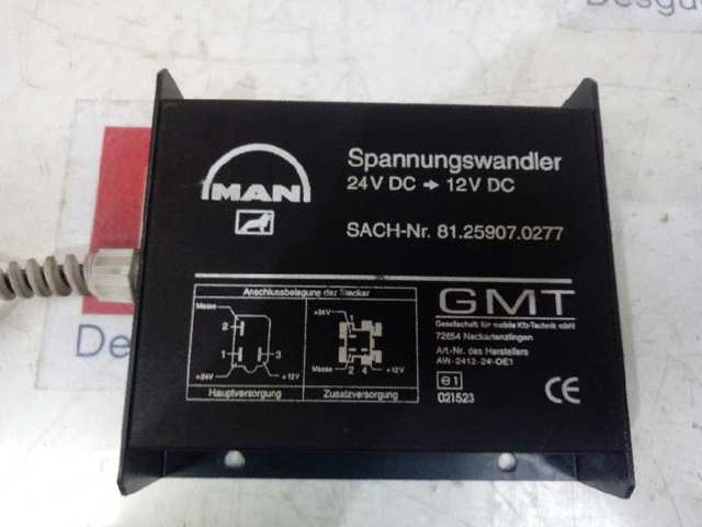  MAN 81259070277 preço, a partir de 224,74 USD