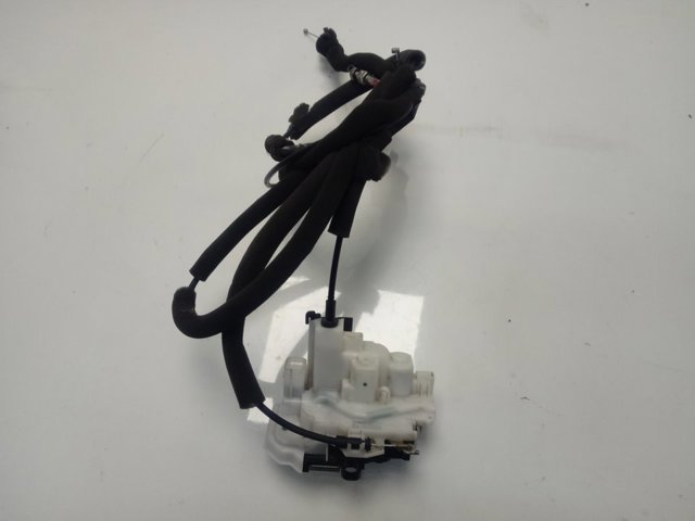 Compre 51910349 Fiat/Alfa/Lancia Fecho da porta lateral deslizante direita