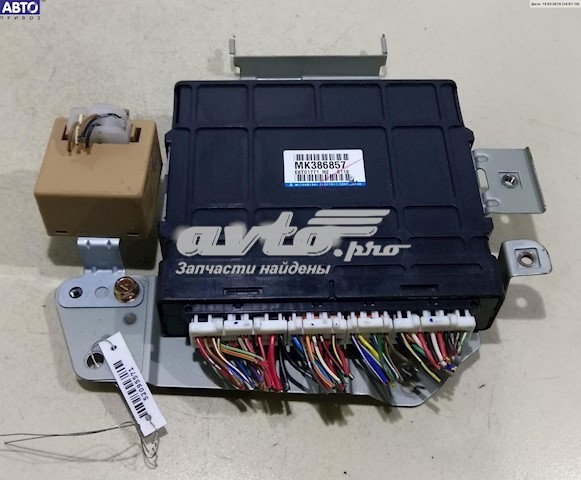 Compre MK386857 Mitsubishi 