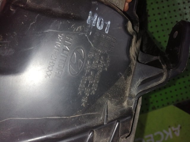 Compre 921022H020 Hyundai/Kia Luz direita