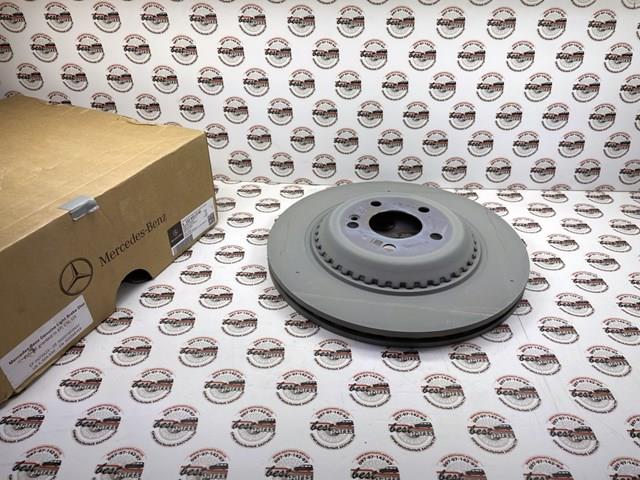 Disco do freio traseiro Mercedes A2224231300 preço, a partir de 260,30 USD