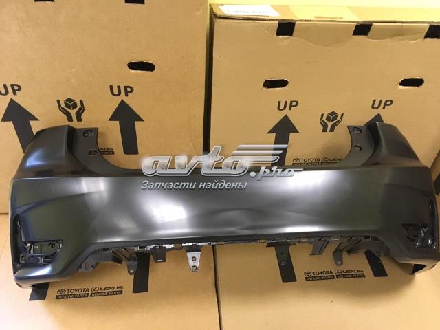Pára-choque traseiro Toyota 5215976904 preço, a partir de 361,16 USD